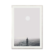 Fielding Curve Coastal Wall Art Print — gallery image 40