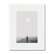 Fielding Curve Coastal Wall Art Print — gallery image 42
