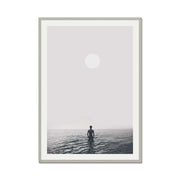 Fielding Curve Coastal Wall Art Print — gallery image 37