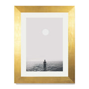 Fielding Curve Coastal Wall Art Print — gallery image 30