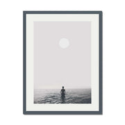 Fielding Curve Coastal Wall Art Print — gallery image 28