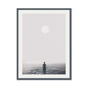 Fielding Curve Coastal Wall Art Print — gallery image 29
