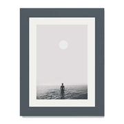 Fielding Curve Coastal Wall Art Print — gallery image 25