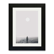 Fielding Curve Coastal Wall Art Print — gallery image 21