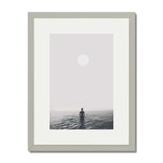 Fielding Curve Coastal Wall Art Print — gallery image 35
