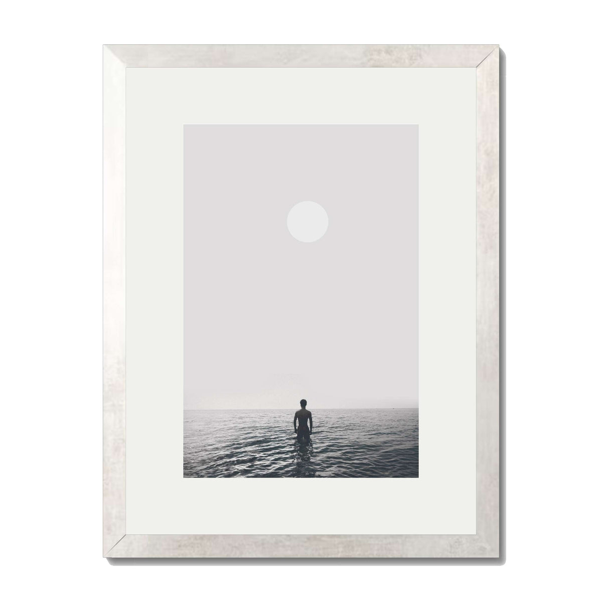 Fielding Curve Coastal Wall Art Print — gallery image 39