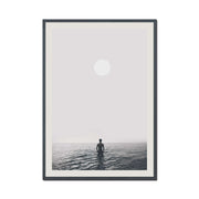 Fielding Curve Coastal Wall Art Print — gallery image 52