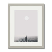 Fielding Curve Coastal Wall Art Print — gallery image 55