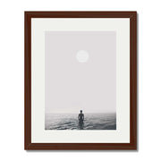 Fielding Curve Coastal Wall Art Print — gallery image 47