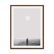 Fielding Curve Coastal Wall Art Print — gallery image 50