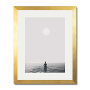 Fielding Curve Coastal Wall Art Print — gallery image 53