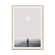 Fielding Curve Coastal Wall Art Print — gallery image 62