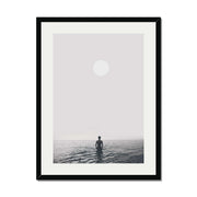 Fielding Curve Coastal Wall Art Print — gallery image 45