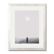 Fielding Curve Coastal Wall Art Print — gallery image 63