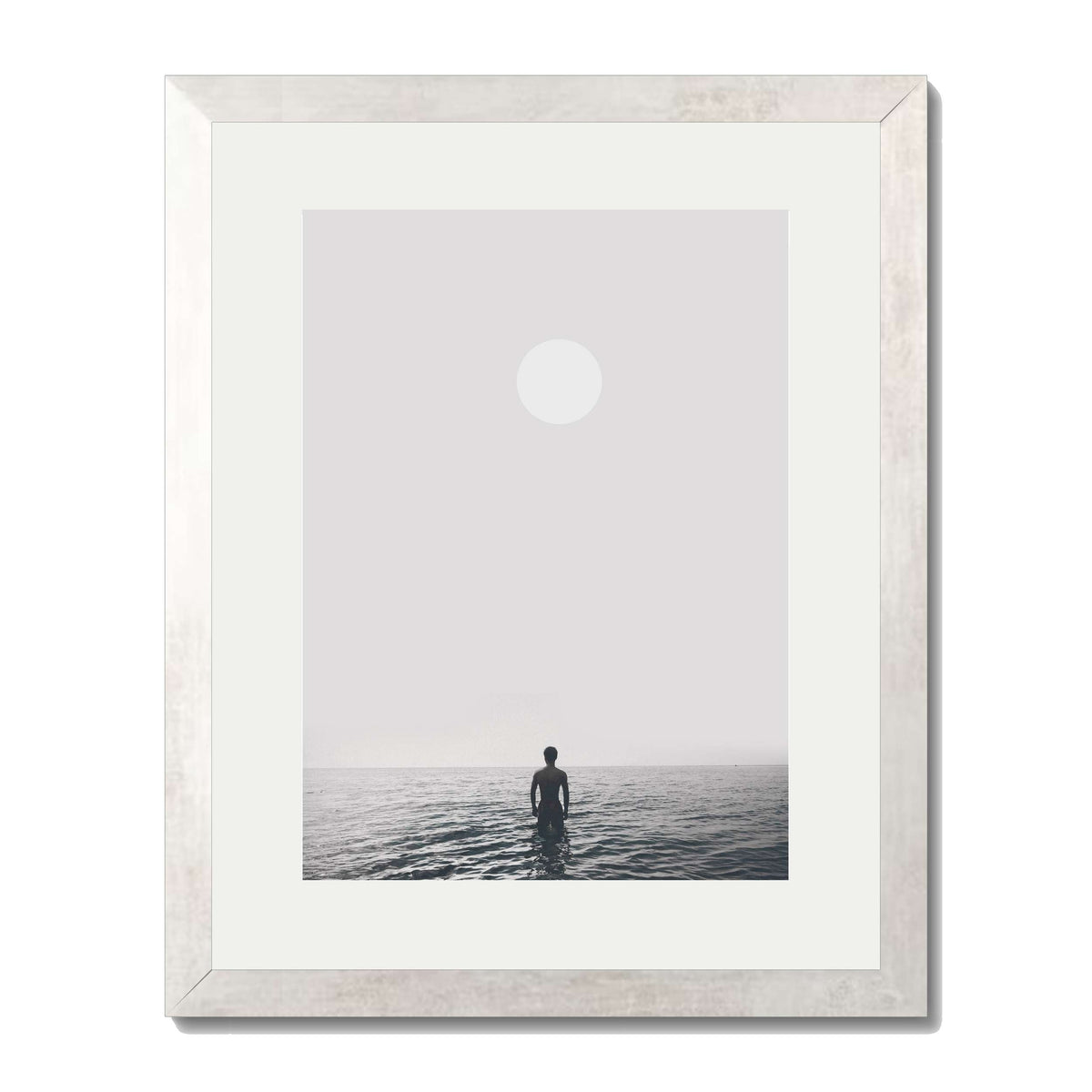 Fielding Curve Coastal Wall Art Print — gallery image 63