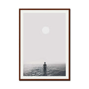 Fielding Curve Coastal Wall Art Print — gallery image 51