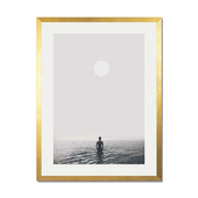 Fielding Curve Coastal Wall Art Print — gallery image 54