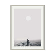 Fielding Curve Coastal Wall Art Print — gallery image 56