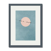 Wildwood Curve Sun Wall Art Print — gallery image 27