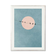 Wildwood Curve Sun Wall Art Print — gallery image 41