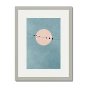 Wildwood Curve Sun Wall Art Print — gallery image 56