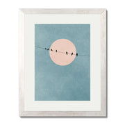 Wildwood Curve Sun Wall Art Print — gallery image 62