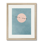 Wildwood Curve Sun Wall Art Print — gallery image 58