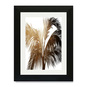 Eastmere Curve Botanical Wall Art Print — gallery image 20