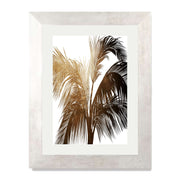 Eastmere Curve Botanical Wall Art Print — gallery image 25