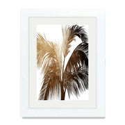 Eastmere Curve Botanical Wall Art Print — gallery image 21