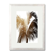 Eastmere Curve Botanical Wall Art Print — gallery image 42
