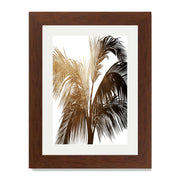 Eastmere Curve Botanical Wall Art Print — gallery image 22