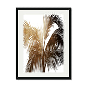Eastmere Curve Botanical Wall Art Print — gallery image 45
