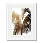 Eastmere Curve Botanical Wall Art Print — gallery image 30