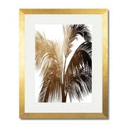 Eastmere Curve Botanical Wall Art Print — gallery image 33