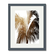 Eastmere Curve Botanical Wall Art Print — gallery image 35