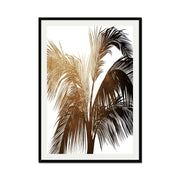 Eastmere Curve Botanical Wall Art Print — gallery image 61