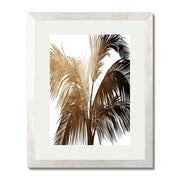 Eastmere Curve Botanical Wall Art Print — gallery image 34