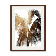 Eastmere Curve Botanical Wall Art Print — gallery image 47