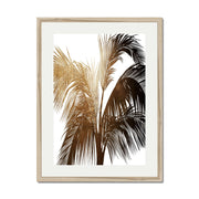 Eastmere Curve Botanical Wall Art Print — gallery image 48
