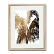 Eastmere Curve Botanical Wall Art Print — gallery image 32