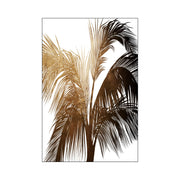 Eastmere Curve Botanical Wall Art Print — gallery image 28