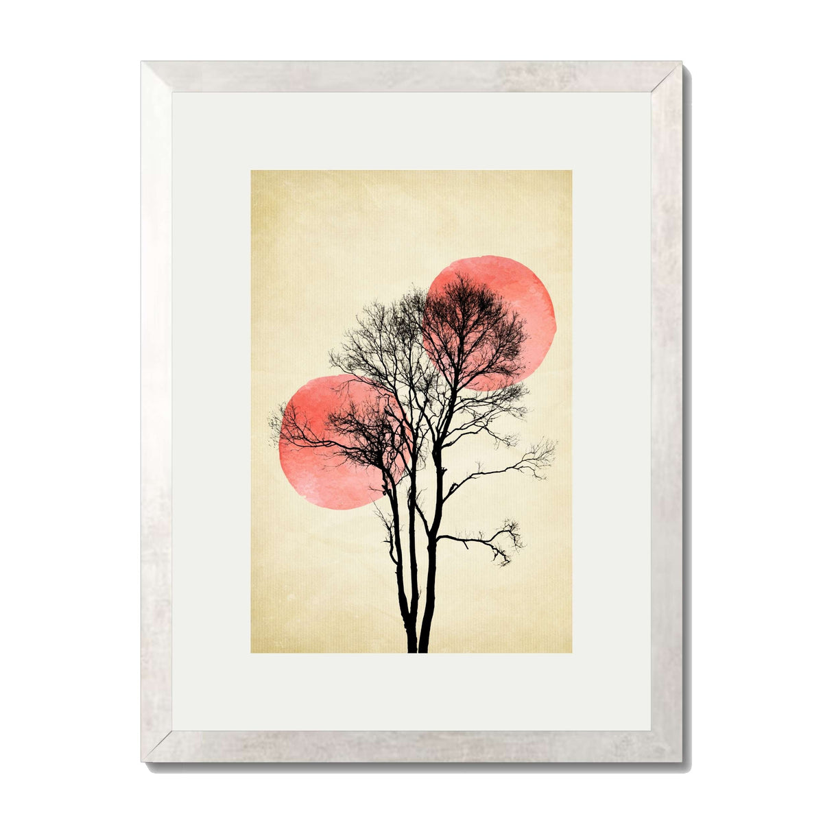 Highwood Curve Sun Wall Art Print — gallery image 27