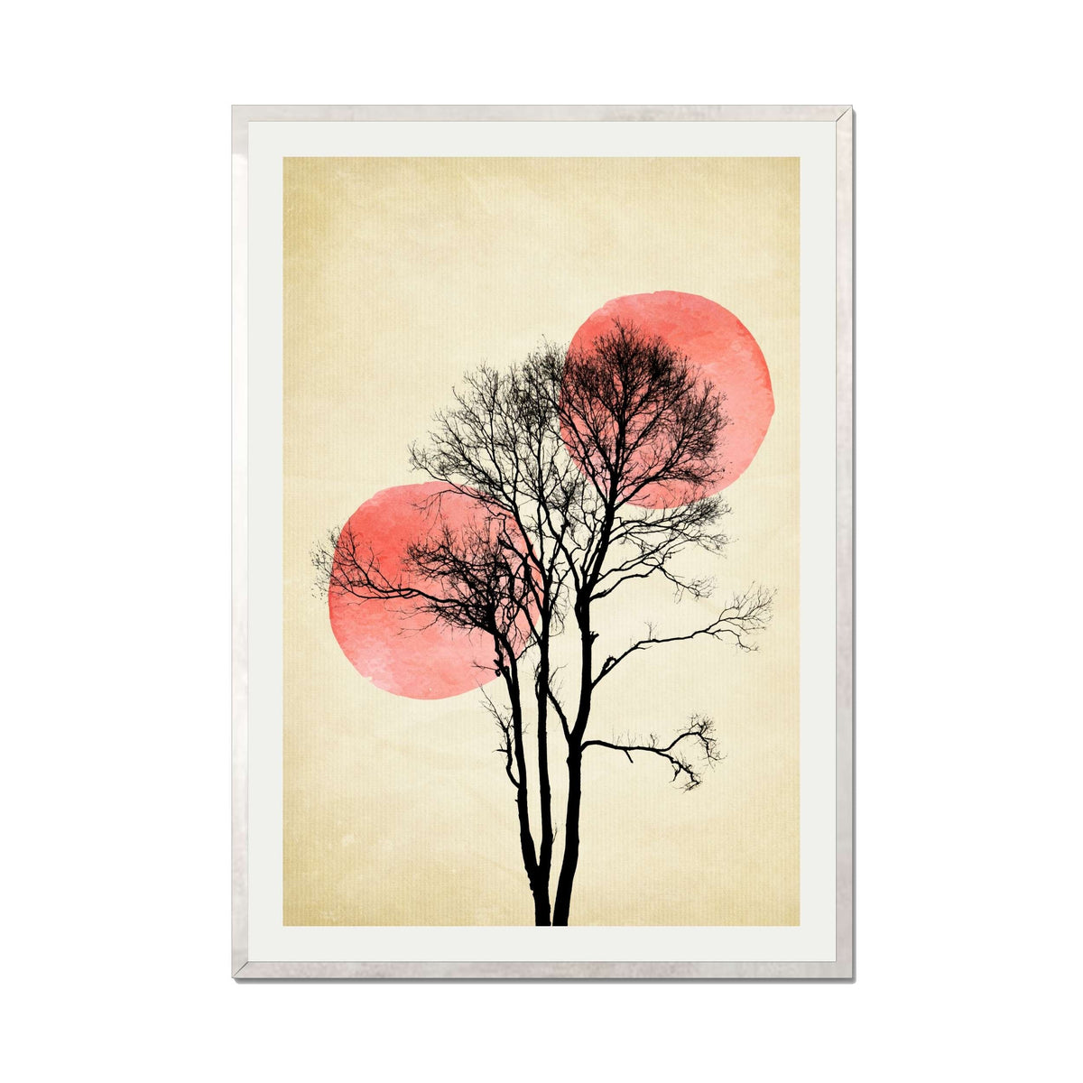Highwood Curve Sun Wall Art Print — gallery image 58