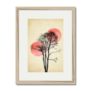 Highwood Curve Sun Wall Art Print — gallery image 52