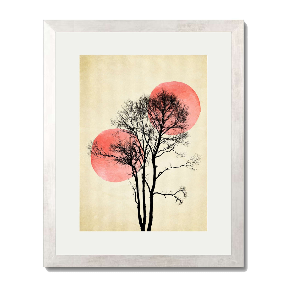 Highwood Curve Sun Wall Art Print — gallery image 55