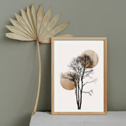 Northwick Curve Sun Wall Art Print — gallery image 13