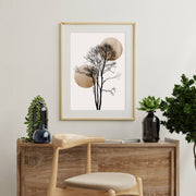 Northwick Curve Sun Wall Art Print — gallery image 15