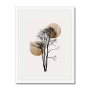 Northwick Curve Sun Wall Art Print — gallery image 34