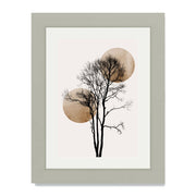 Northwick Curve Sun Wall Art Print — gallery image 28